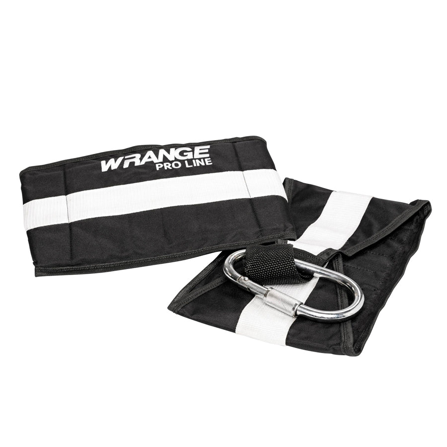Wrange Pro Line Abslims -riipuntatuet