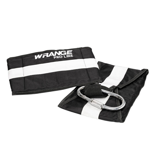 Wrange Pro Line Abslims -riipuntatuet