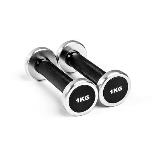 Wrange Pro Line Kromikäsipaino 1KG