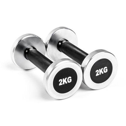 Wrange Pro Line Kromikäsipaino 2KG