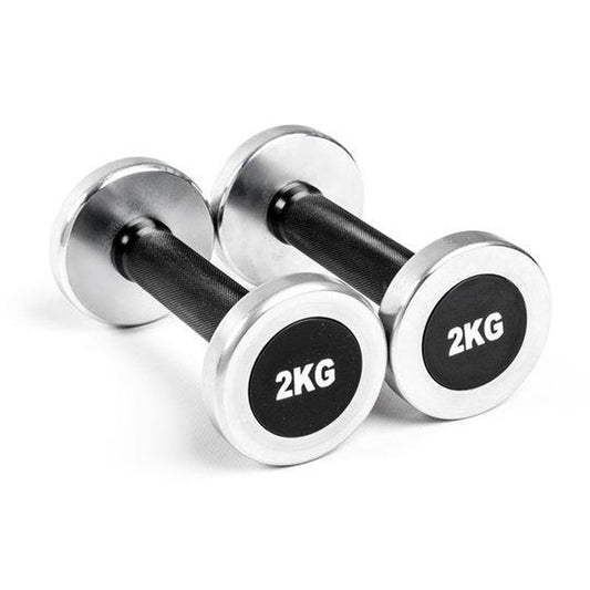 Wrange Pro Line Kromikäsipaino 2KG