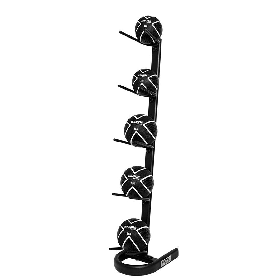 Wrange Pro Line Kuntopalloteline