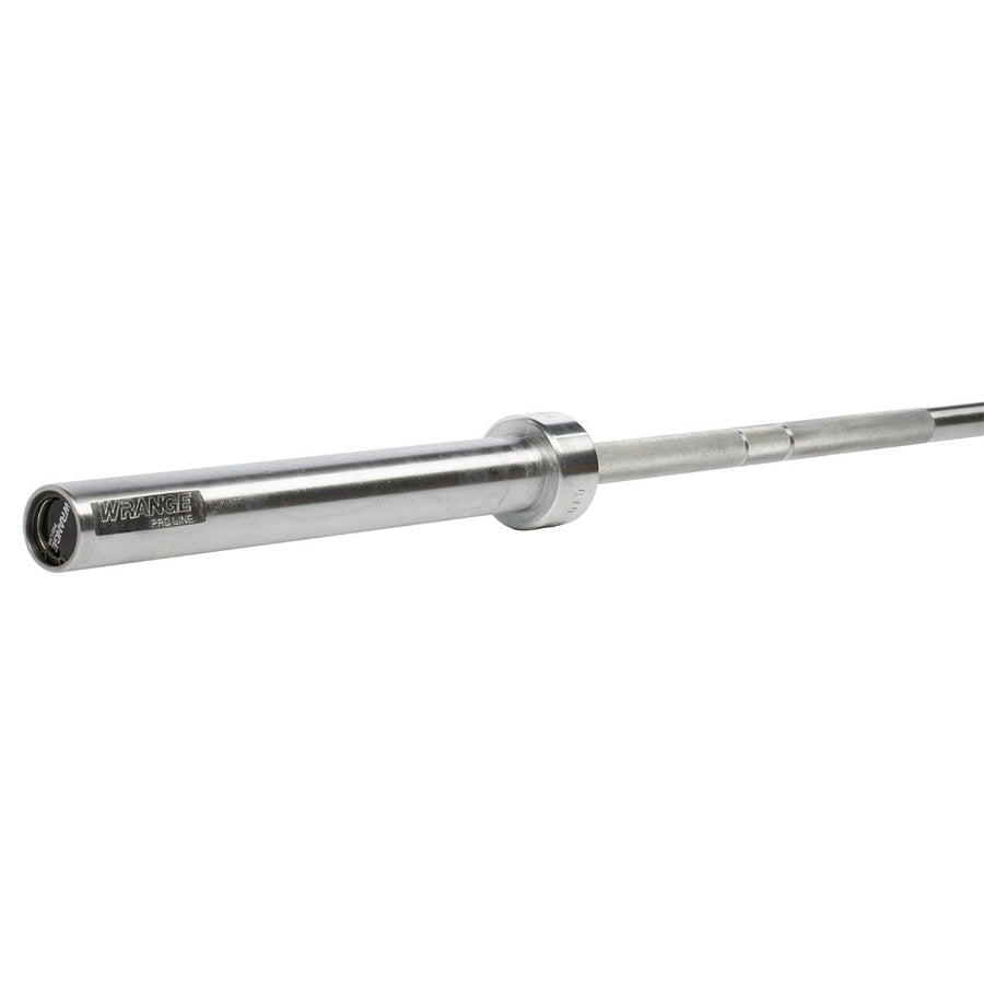 Wrange Pro Line Olympic Painonnostotanko