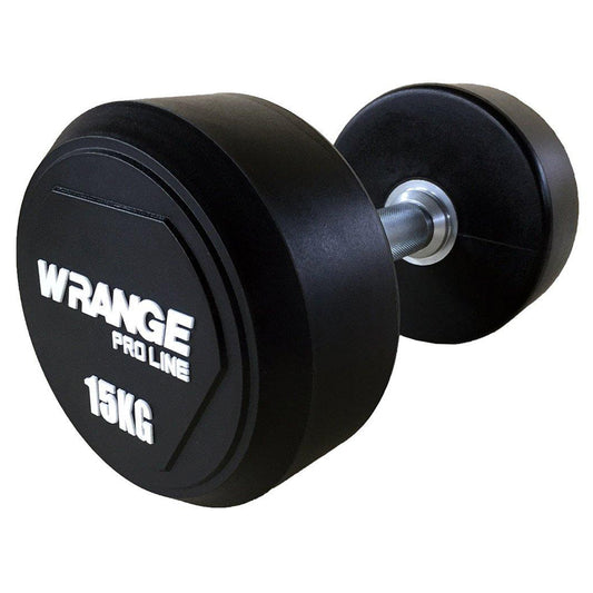 Wrange Pro Line Pu Käsipaino 15KG