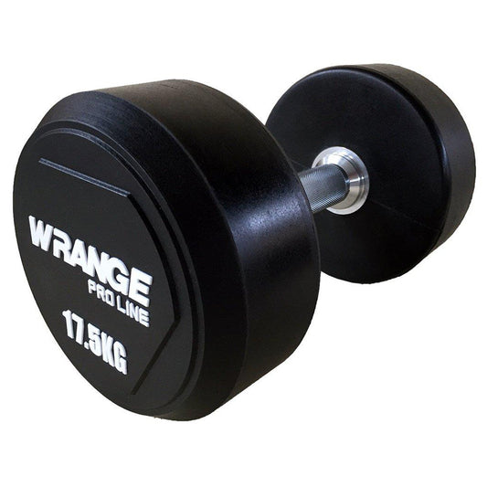 Wrange Pro Line Pu Käsipaino 17,5KG