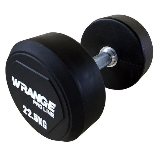 Wrange Pro Line Pu Käsipaino 22,5KG