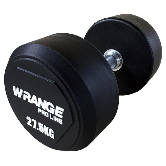 Wrange Pro Line Pu Käsipaino 27,5KG