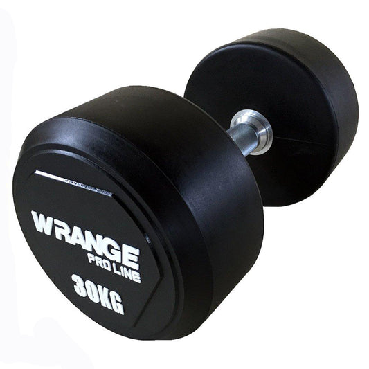 Wrange Pro Line Pu Käsipaino 30KG