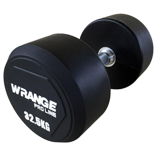 Wrange Pro Line Pu Käsipaino 32,5KG