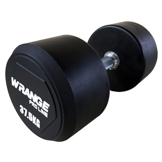 Wrange Pro Line Pu Käsipaino 37,5KG