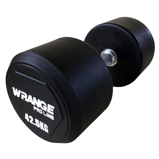 Wrange Pro Line Pu Käsipaino 42,5KG