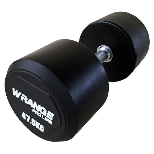 Wrange Pro Line Pu Käsipaino 47,5KG