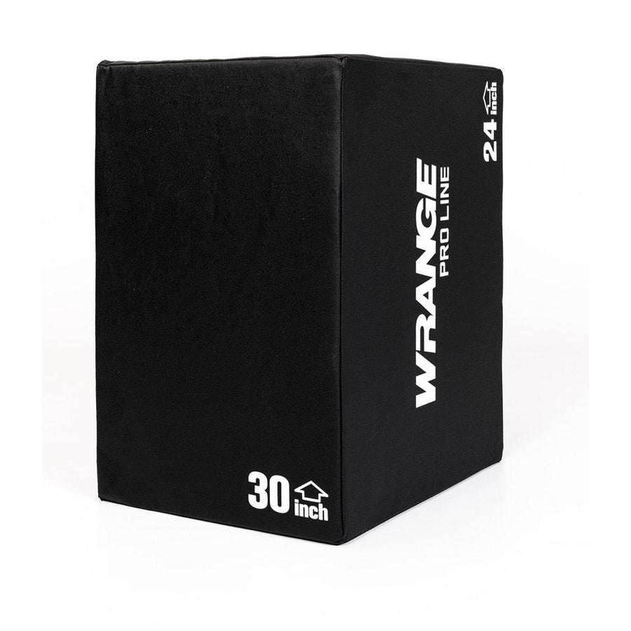 Wrange Pro Line Soft Plyo Boxin vaihtopäällinen