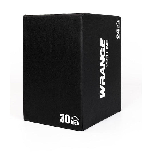 Wrange Pro Line Soft Plyo Boxin vaihtopäällinen