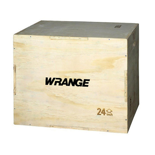 Wrange Puinen Plyobox