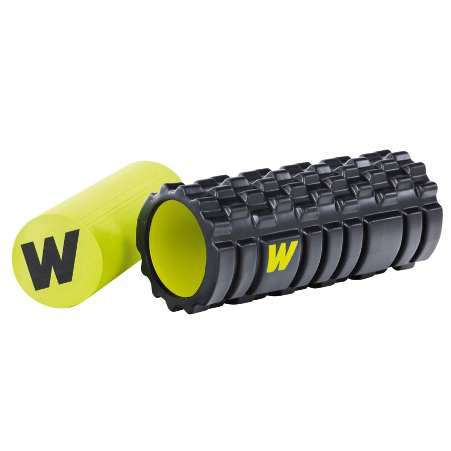 Wrange Roller-hierontarulla 2-IN-1