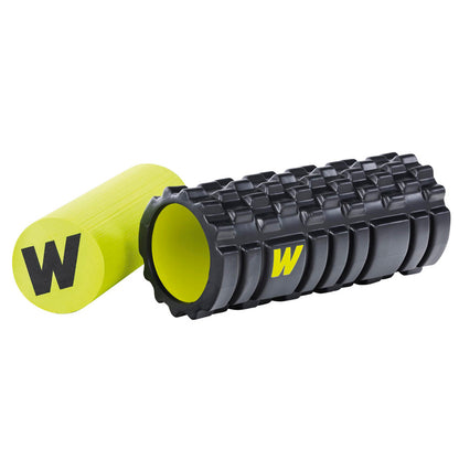 Wrange Roller-hierontarulla 2-IN-1