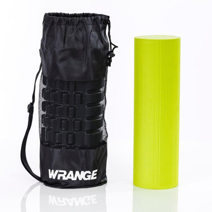 Wrange Roller-hierontarulla 2-IN-1