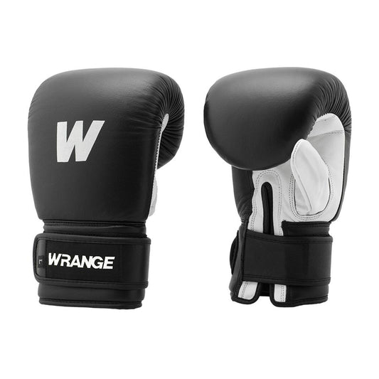 Wrange B&W Säkkihanskat