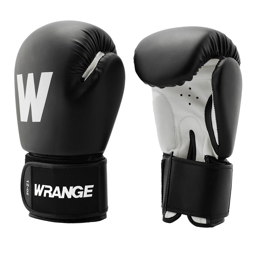 Wrange B&W Nyrkkeilyhanskat