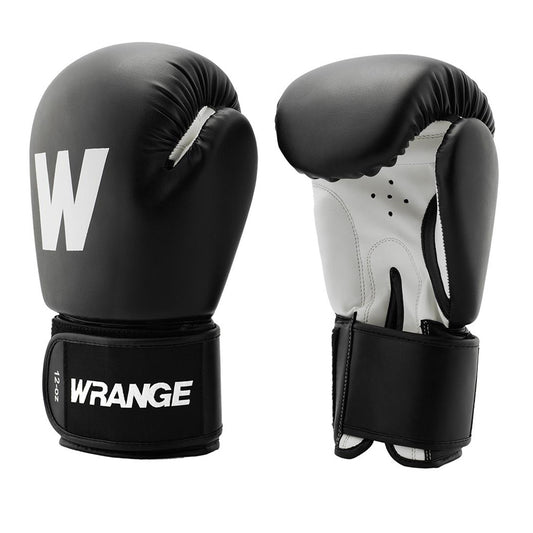 Wrange B&W Nyrkkeilyhanskat