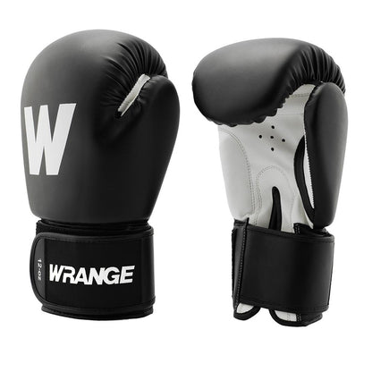Wrange B&W Nyrkkeilyhanskat
