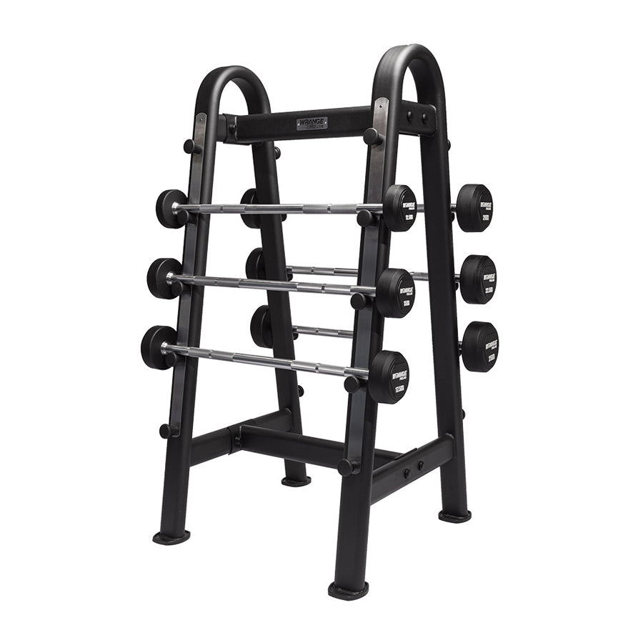 Wrange Pro Line Levytankoteline