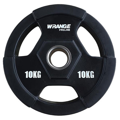 Wrange Pro Line Pu Levypaino 10KG