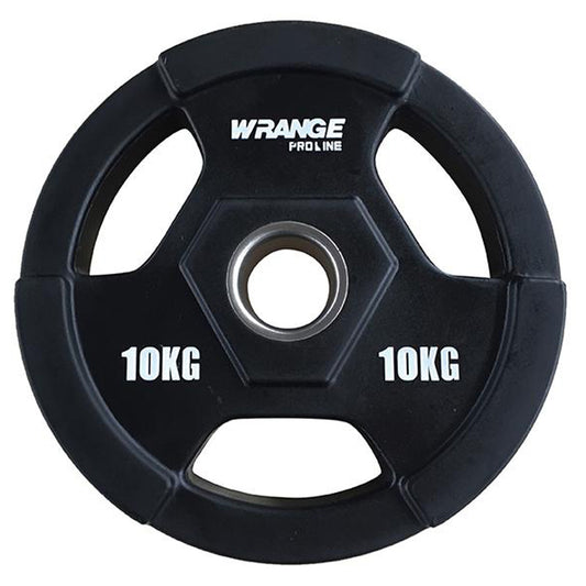 Wrange Pro Line Pu Levypaino 10KG