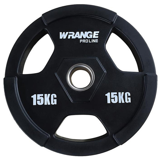 Wrange Pro Line Pu Levypaino 15KG