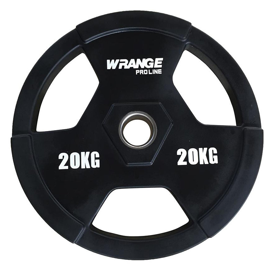 Wrange Pro Line Pu Levypaino 20KG