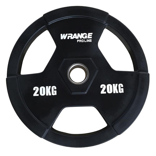 Wrange Pro Line Pu Levypaino 20KG