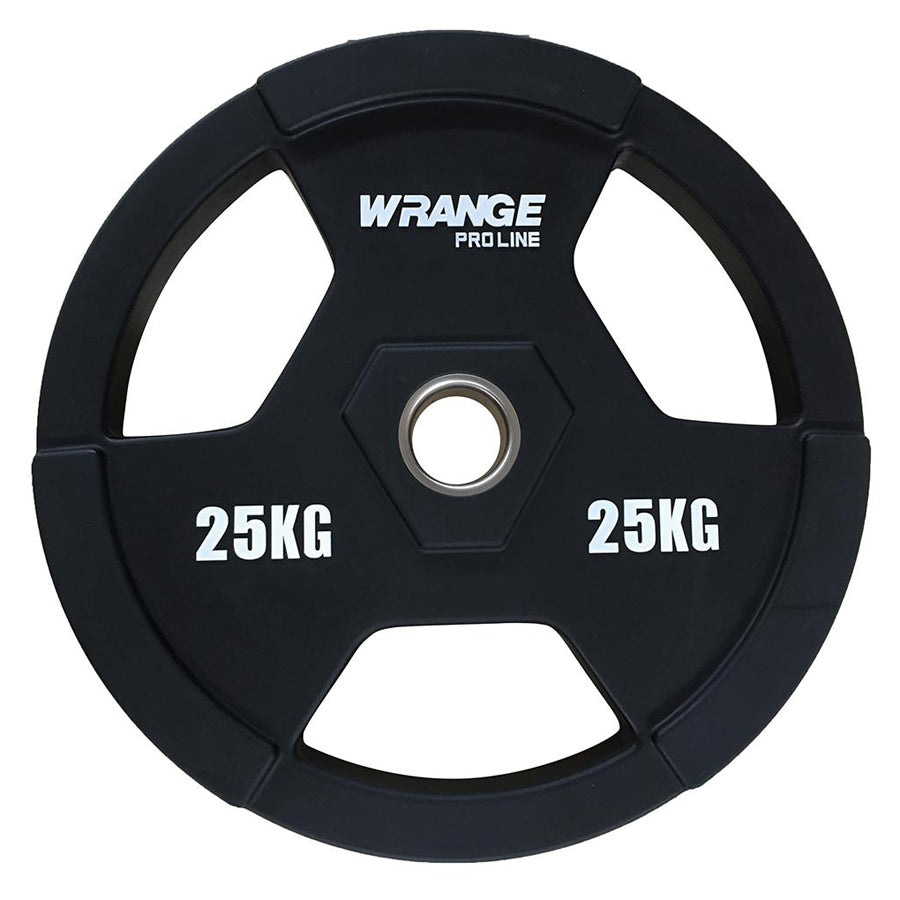 Wrange Pro Line Pu Levypaino 25KG