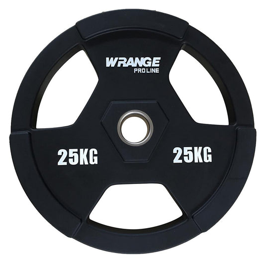 Wrange Pro Line Pu Levypaino 25KG