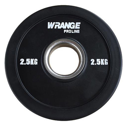 Wrange Pro Line Pu Levypaino 2,5KG