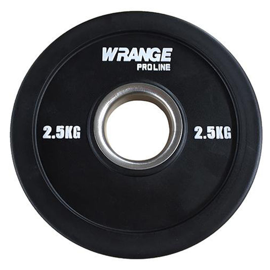 Wrange Pro Line Pu Levypaino 2,5KG