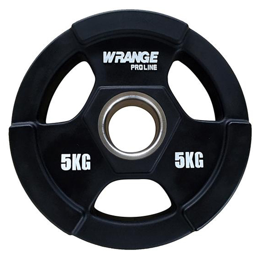 Wrange Pro Line Pu Levypaino 5KG