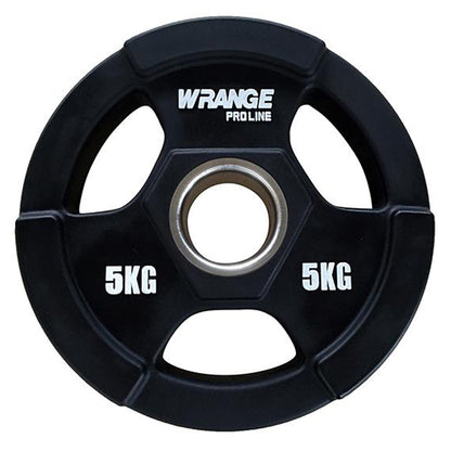 Wrange Pro Line Pu Levypaino 5KG