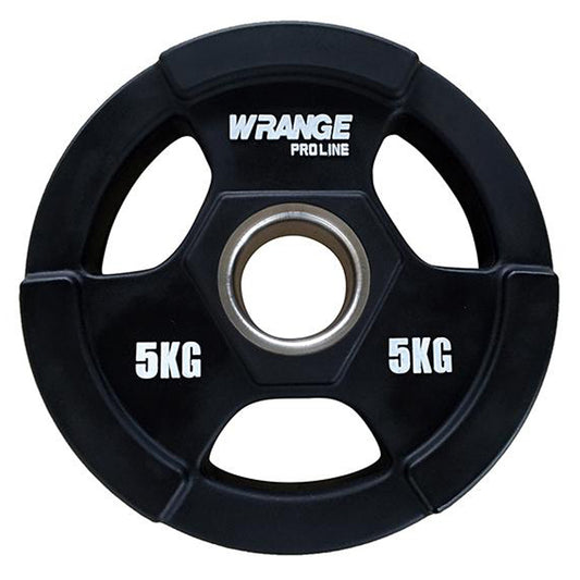Wrange Pro Line Pu Levypaino 5KG