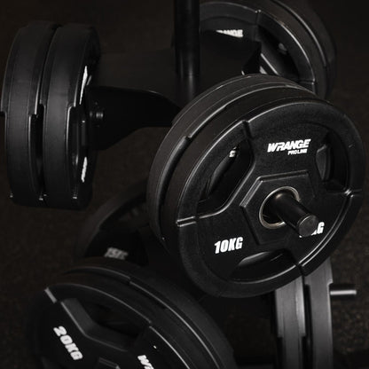Wrange Pro Line Pu Levypaino 15KG