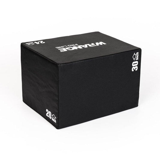 Wrange Pro Line Soft Plyo Box