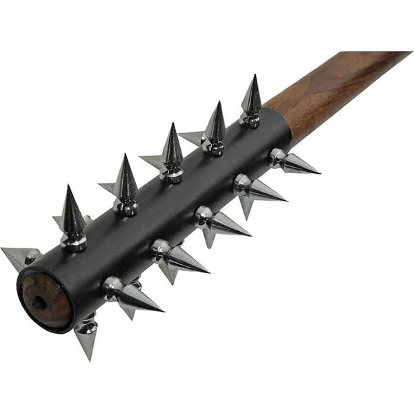 Wicked Medieval Spike Mace