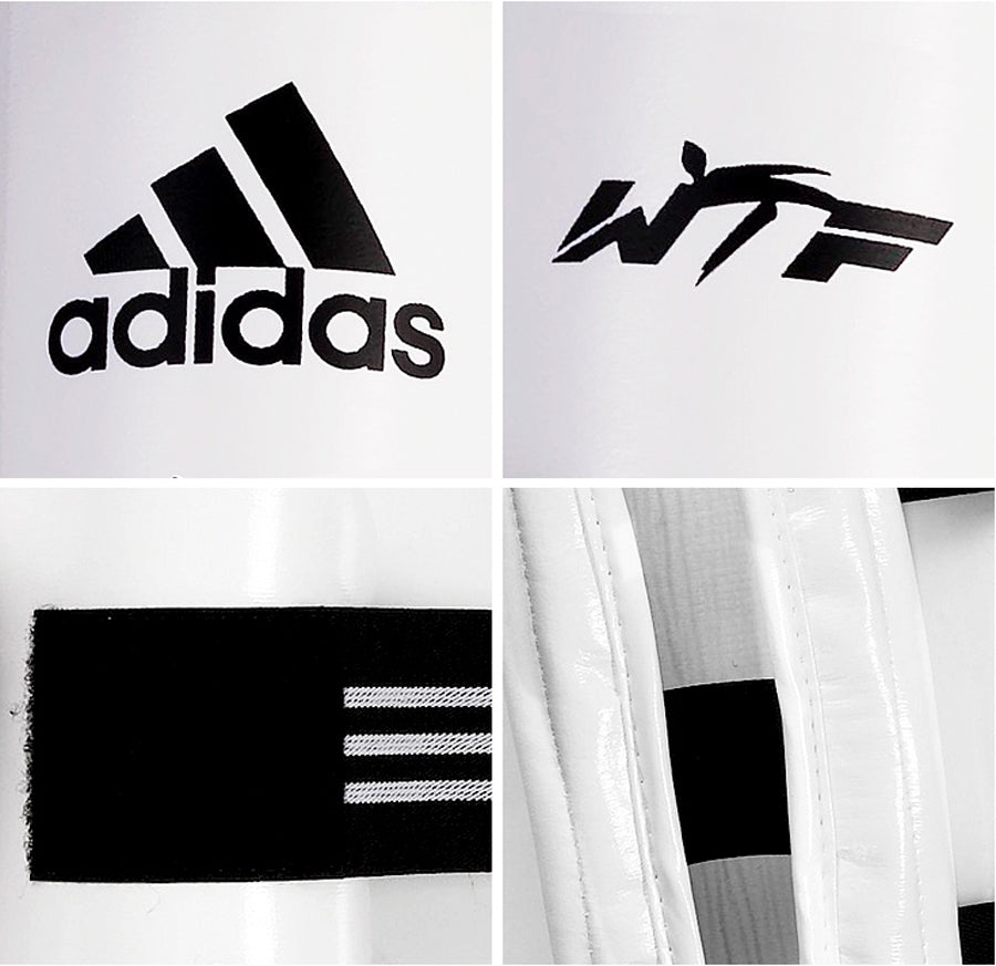 Adidas TKD Kyynärsuojat ADITFP01