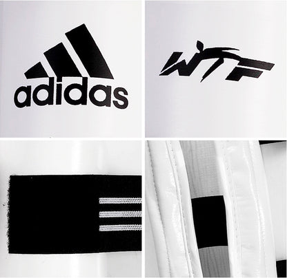 Adidas TKD Kyynärsuojat ADITFP01