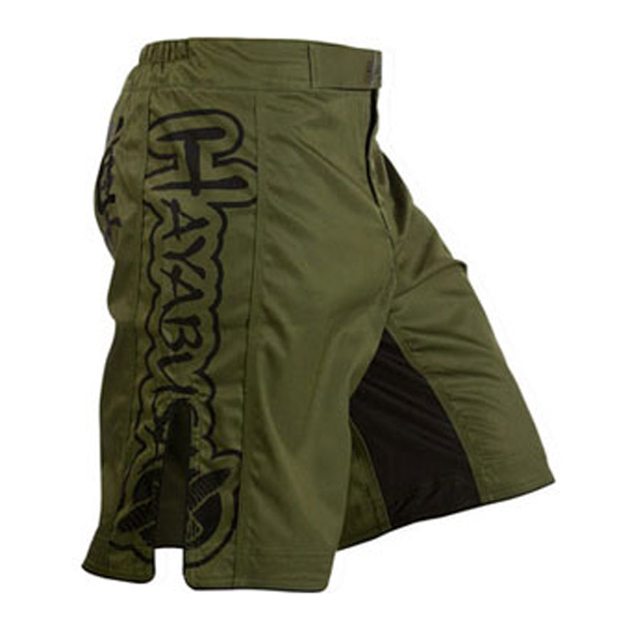 Hayabusa Kanpeki MMA-shortsit
