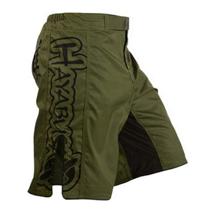 Hayabusa Kanpeki MMA-shortsit