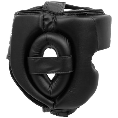 Lonsdale Stanford nyrkkeilykypärä Musta