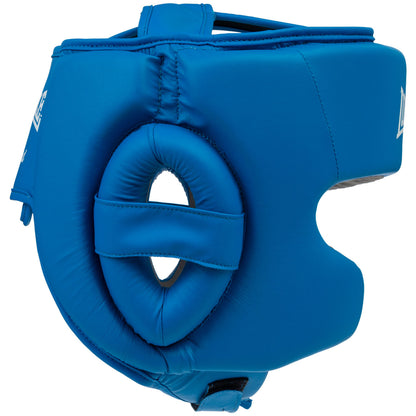 Lonsdale Stanford nyrkkeilykypärä Sininen