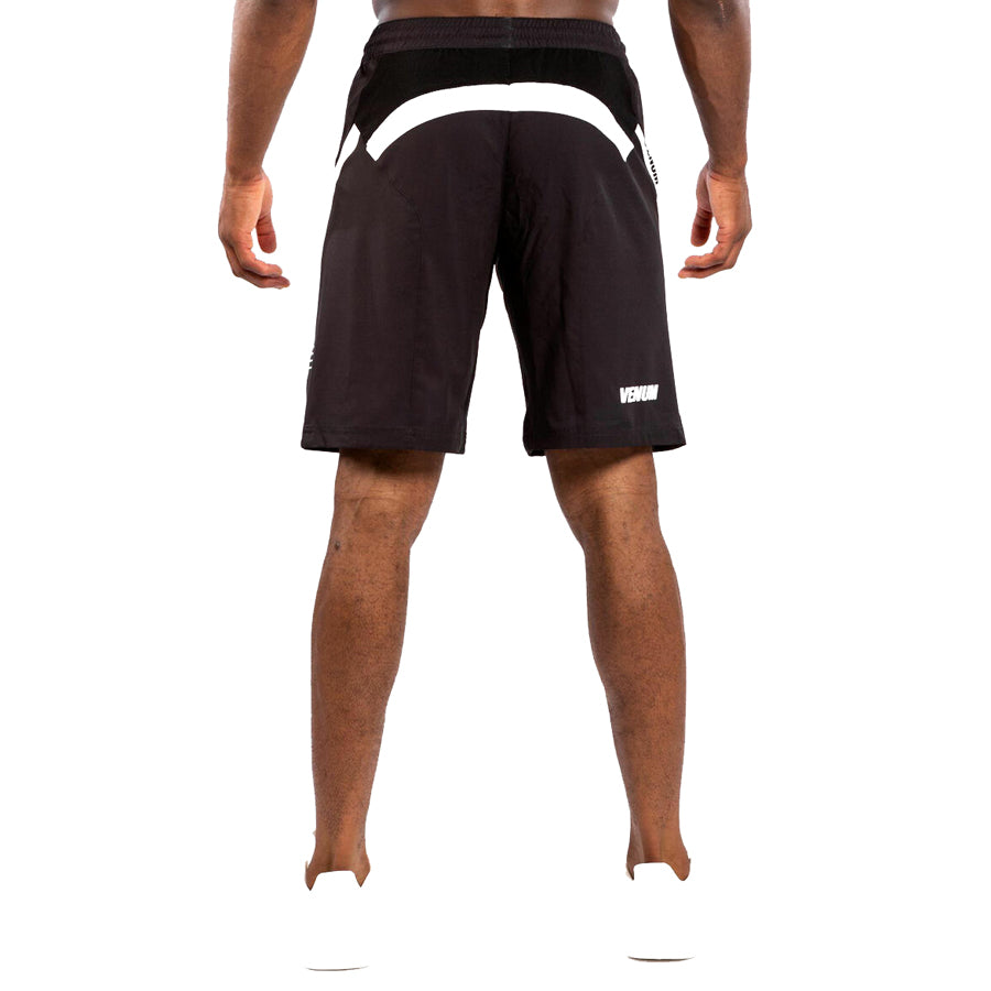 VENUM NoGi 3.0 Training Shorts - Musta/Valkoinen