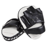 Venum Light Focus Mitts pistehanskat - Ice/Black